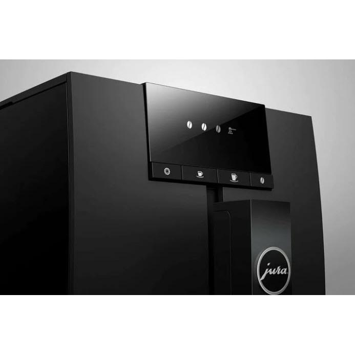 Jura ENA 4 Metropolitan Black Espresso Machine 15518 IMAGE 7