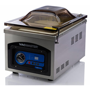 Vacmaster Maintenance-Free Chamber Vacuum Sealer VP210 IMAGE 1