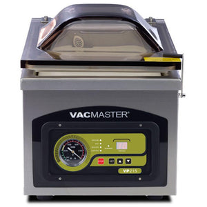 Vacmaster Commercial Chamber Vacuum Sealer VP215 IMAGE 1