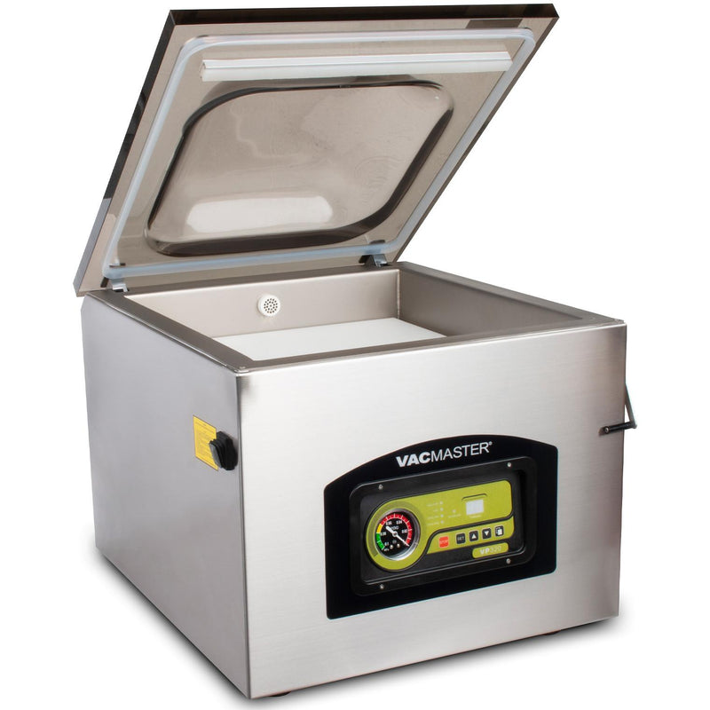 Vacmaster Counter Top Commercial Chamber Vacuum VP320 IMAGE 2