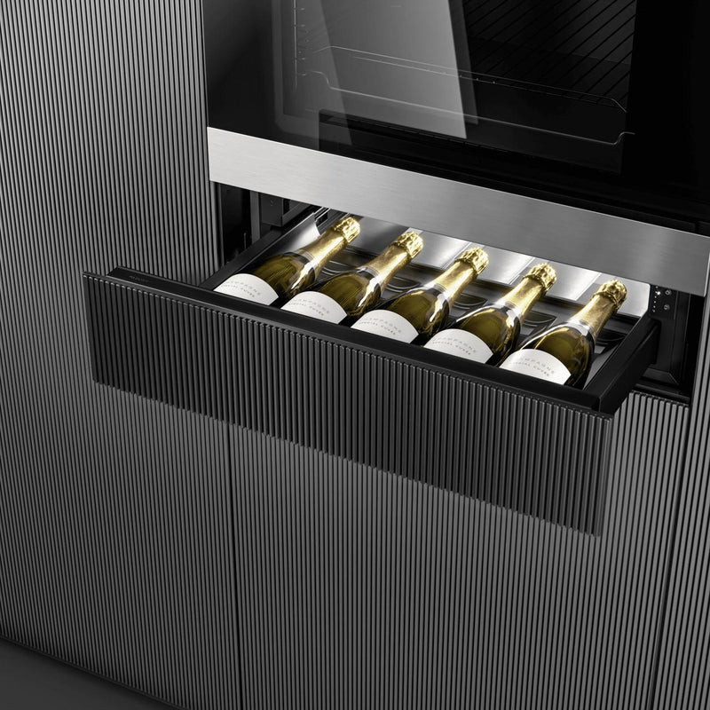 Dometic 5-Bottle Compact Wine Cooler DrawBar 5S IMAGE 2