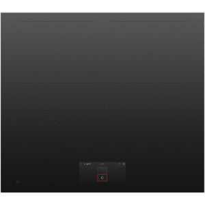 Fisher & Paykel 24-inch Modular Induction Cooktop with SmartZone CI244DTTB1 IMAGE 1
