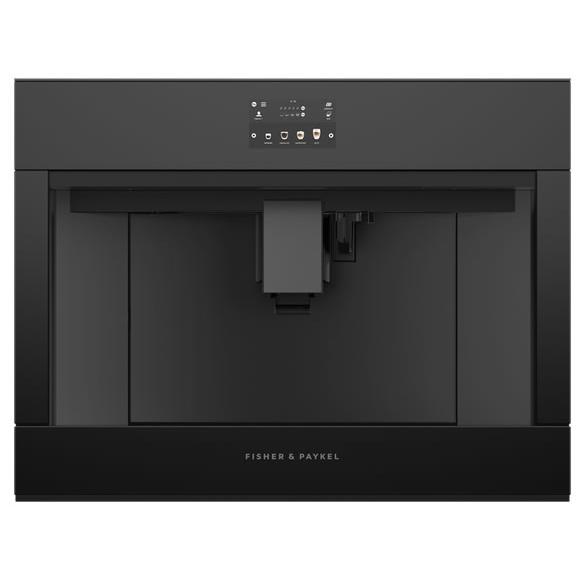 Fisher & Paykel Espresso Machines TA Appliances & Barbecues
