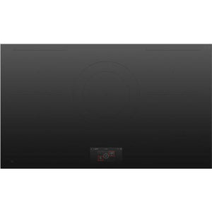 Fisher & Paykel 36-inch Modular Induction Cooktop with SmartZone CI365DTTB1 IMAGE 1