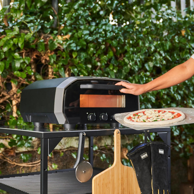 Ooni Volt 12 Electric Pizza Oven UU-P13000 IMAGE 10