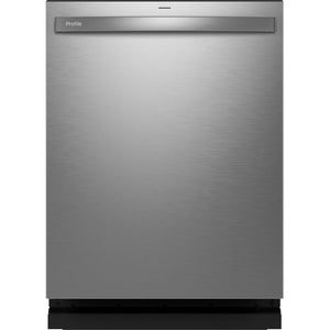 GE Profile 24-inch Built-In Dishwasher with Microban® Antimicrobial Technology PDT715SYVFS IMAGE 1