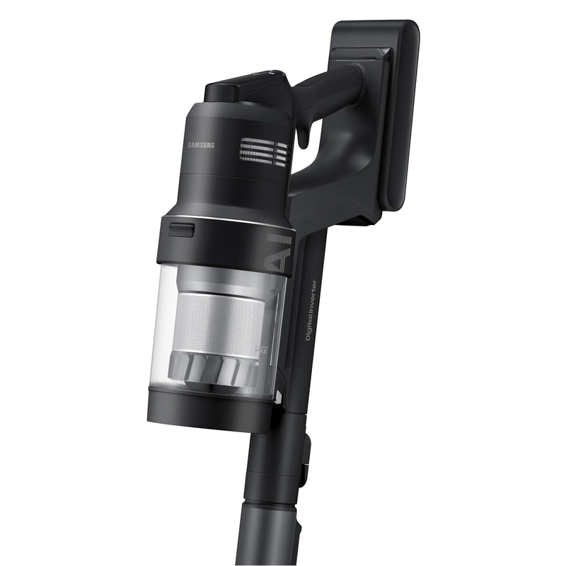 Samsung Bespoke Jet™ AI Cordless Stick Vacuum with All-in-One Clean Station® VS28C9762UK/AA IMAGE 4