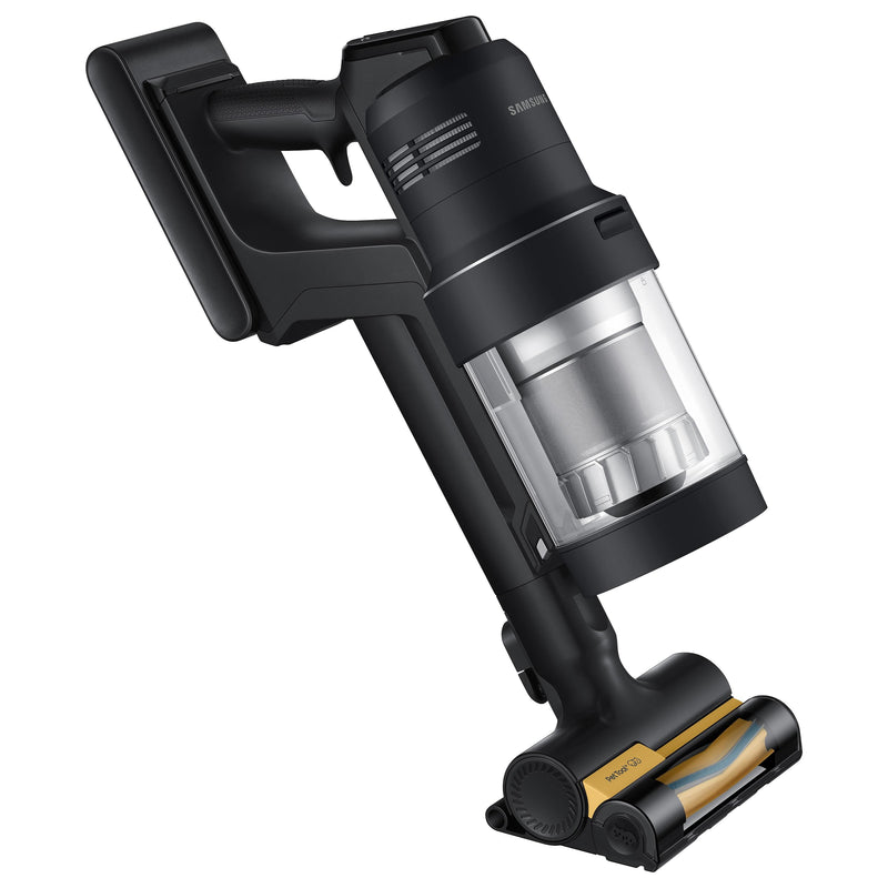 Samsung Bespoke Jet™ AI Cordless Stick Vacuum with All-in-One Clean Station® VS28C9762UK/AA IMAGE 5