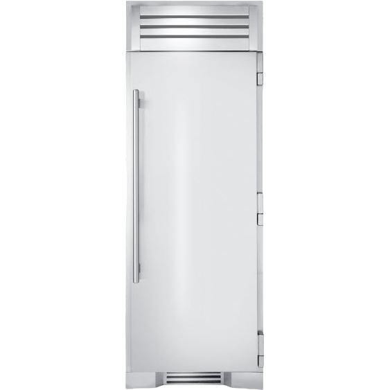 TR30FRZRSSIMC True Residential 15.1 cu. ft. Upright Freezer with Ice