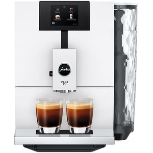 Jura ENA 8 Automatic Coffee Machine 15495 IMAGE 1