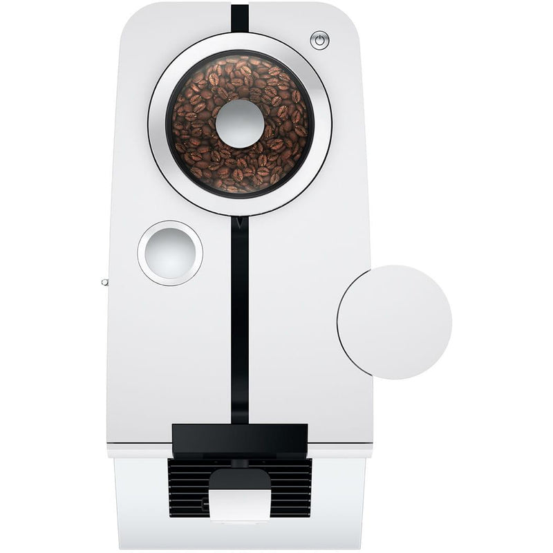 Jura ENA 8 Automatic Coffee Machine 15495 IMAGE 5
