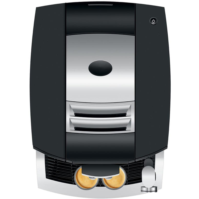 Jura J8 Automatic Coffee Machine 15557 IMAGE 3