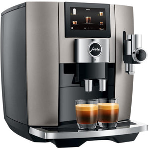 Jura J8 Automatic Coffee Machine 15555 IMAGE 1