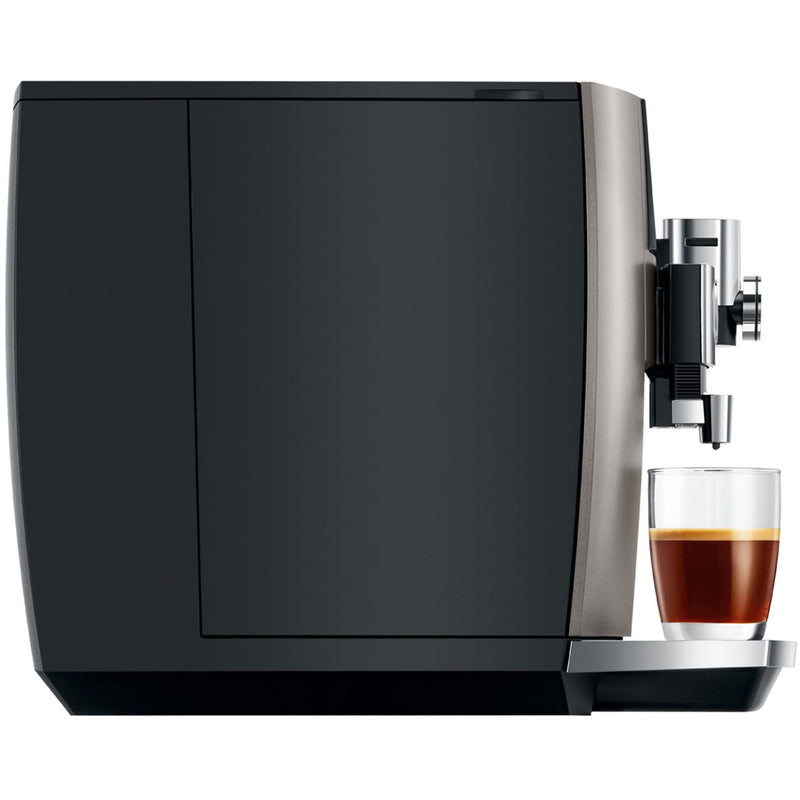 Jura J8 Automatic Coffee Machine 15555 IMAGE 3