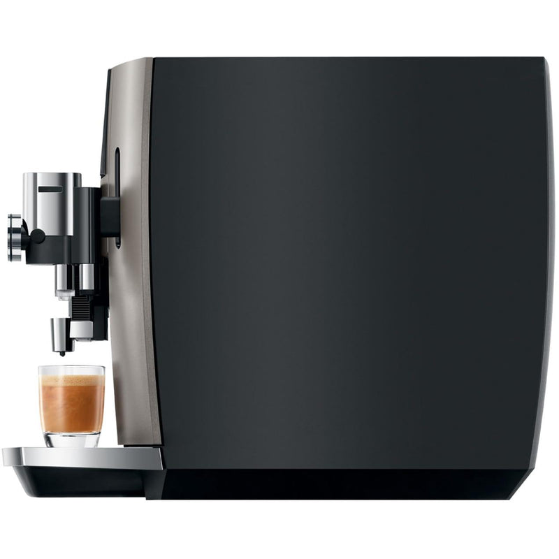 Jura J8 Automatic Coffee Machine 15555 IMAGE 4