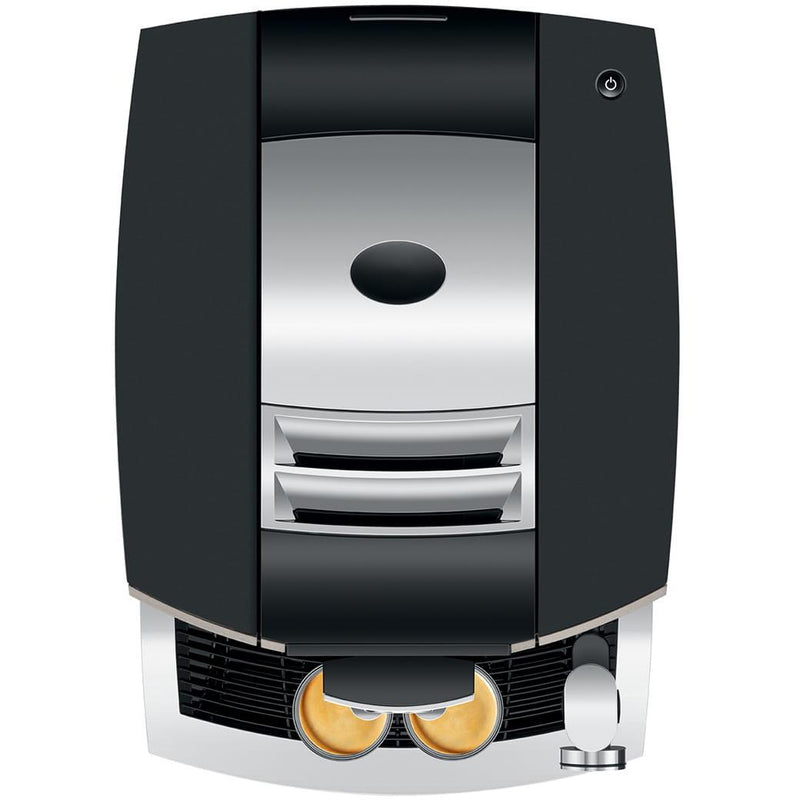Jura J8 Automatic Coffee Machine 15555 IMAGE 5