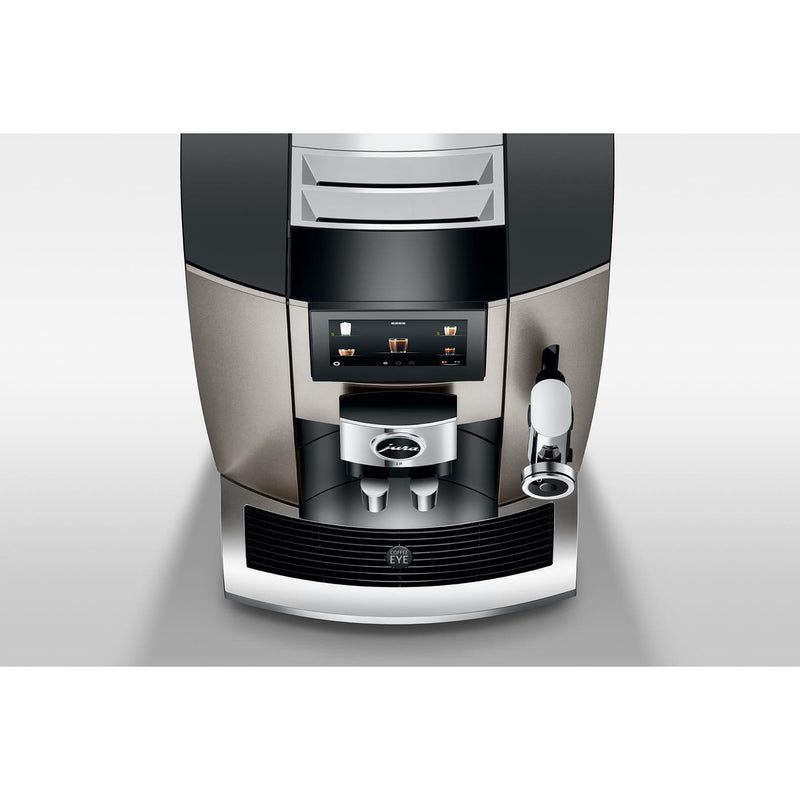 Jura J8 Automatic Coffee Machine 15555 IMAGE 9