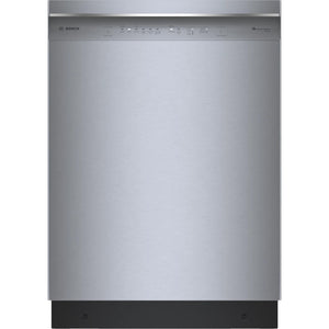 Bosch 24-inch Built-in Dishwasher with PrecisionWash® SHE53CE5N IMAGE 1