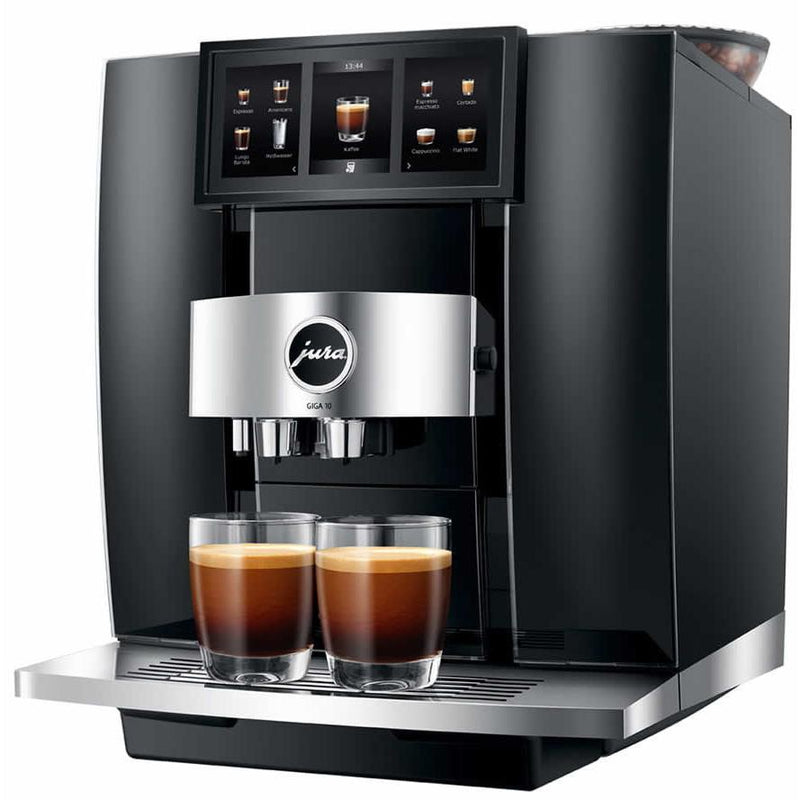 Jura GIGA 10 Automatic Coffee Machines 15527 IMAGE 3