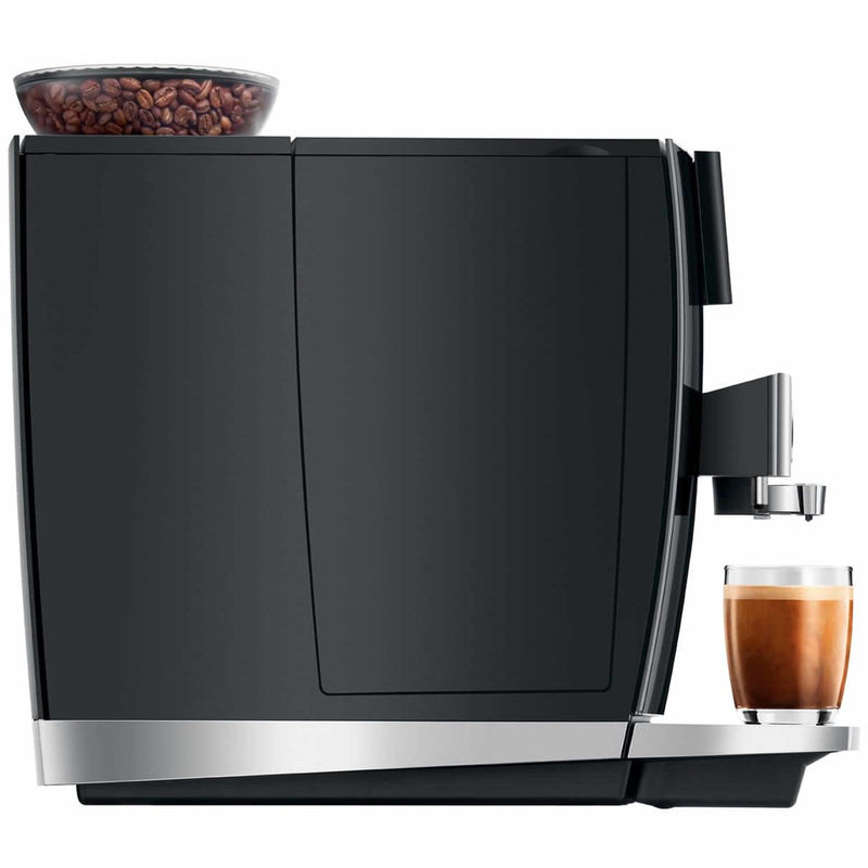 Jura GIGA 10 Automatic Coffee Machines 15527 IMAGE 4