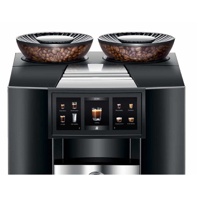 Jura GIGA 10 Automatic Coffee Machines 15527 IMAGE 6