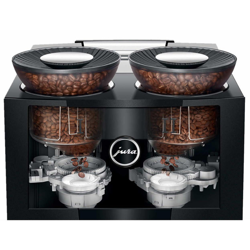 Jura GIGA 10 Automatic Coffee Machines 15527 IMAGE 7