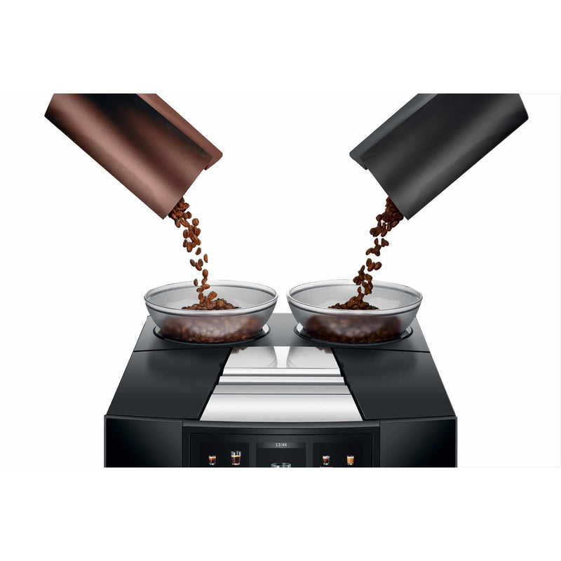 Jura GIGA 10 Automatic Coffee Machines 15527 IMAGE 8