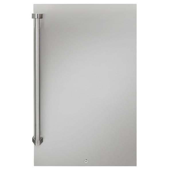 DAR044A1SSO Danby 21in Outdoor All Fridge DAR044A1SSO TA