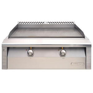 Alfresco 30-Inch Dedicated Griddle AXE-30GT IMAGE 1