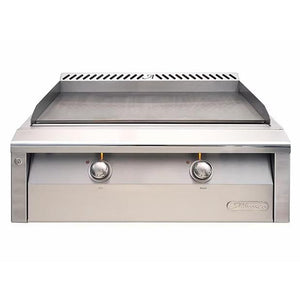 Alfresco 30-Inch Professional Gas Griddle AXE30GTCLP IMAGE 1
