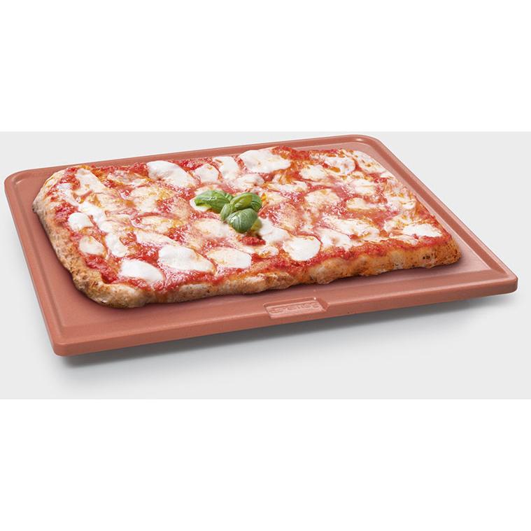 Smeg Pizza Stone PPR2 IMAGE 2