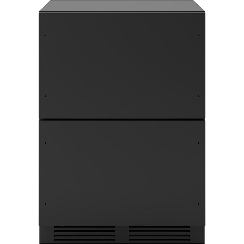 Zephyr 24-inch, 5.1 cu. ft. Drawer Refrigerator PRRD24C2AP IMAGE 4