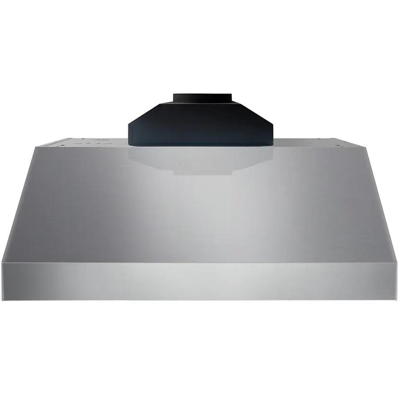 Thor Kitchen 30-inch Contemporary Wall Mount T-shape Range Hood ARH30T IMAGE 1