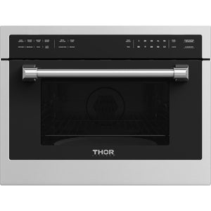 Thor Kitchen 30-inch, 1.6 cu. ft. Built-in Microwave Oven TMO30 IMAGE 1