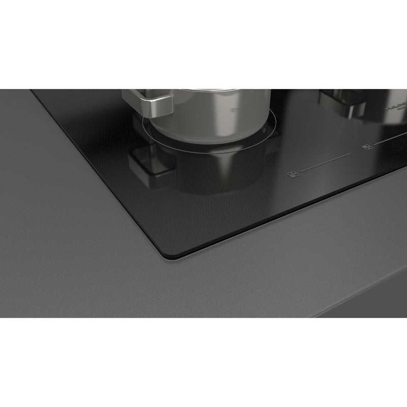 Fulgor Milano 24-inch Built-in Induction Cooktop F4IT24B2 IMAGE 6