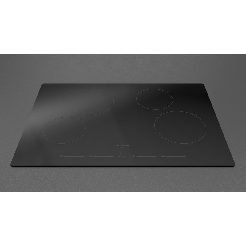 Fulgor Milano 30-inch Built-in Induction Cooktop F4IT30B2 IMAGE 6