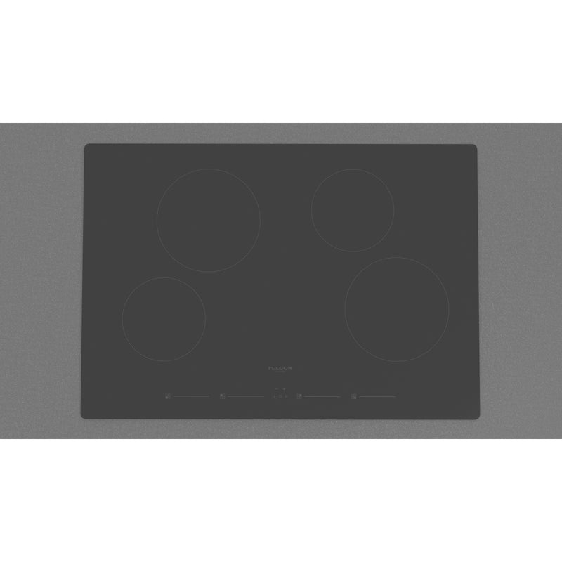 Fulgor Milano 30-inch Built-in Induction Cooktop F4IT30B2 IMAGE 9