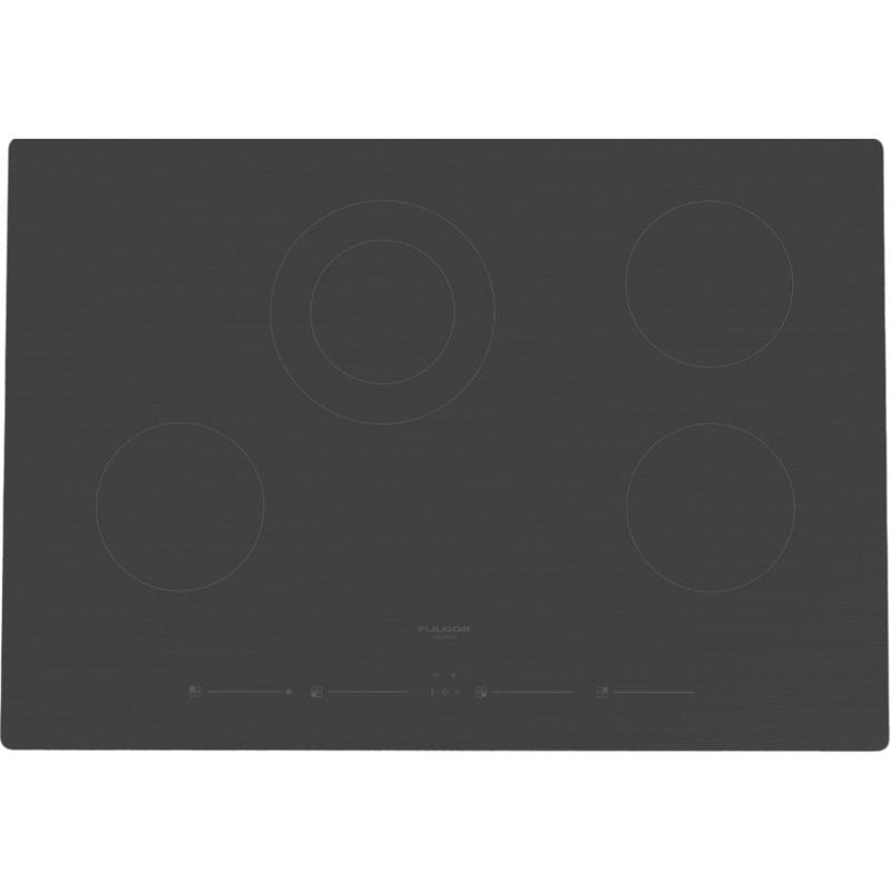 Fulgor Milano 30-inch Built-in Electric Cooktop F7RT30B1 IMAGE 1