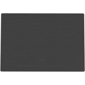 Fulgor Milano 30-inch Built-in Electric Cooktop F7RT30S1 IMAGE 1
