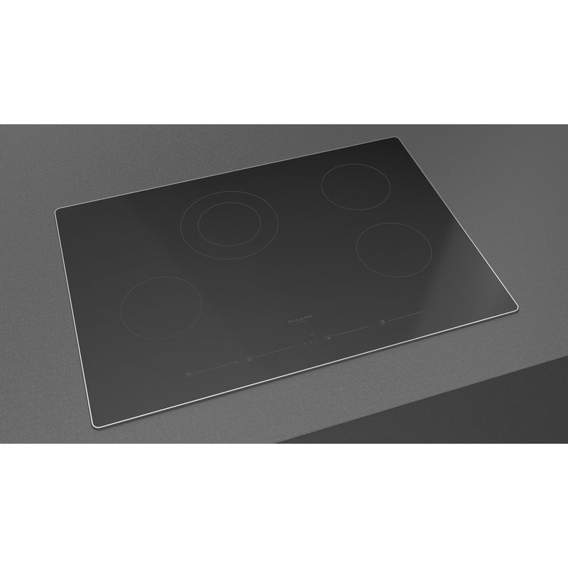 Fulgor Milano 30-inch Built-in Electric Cooktop F7RT30S1 IMAGE 8
