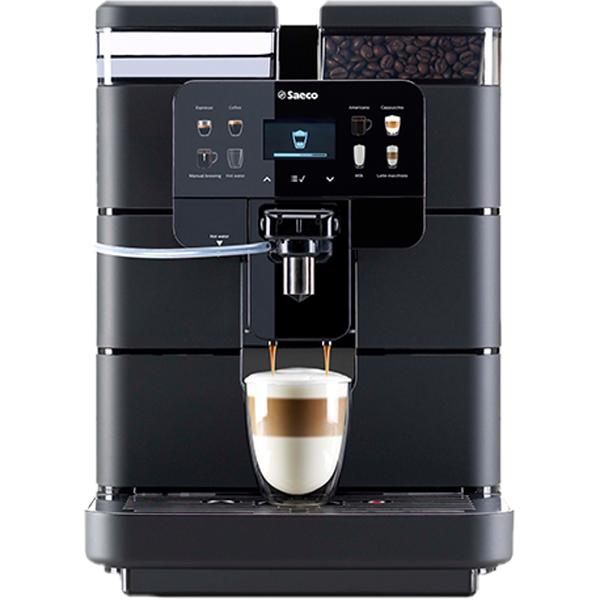 Saeco Royal OTC Espresso Machine SAECOROYALOTC IMAGE 1