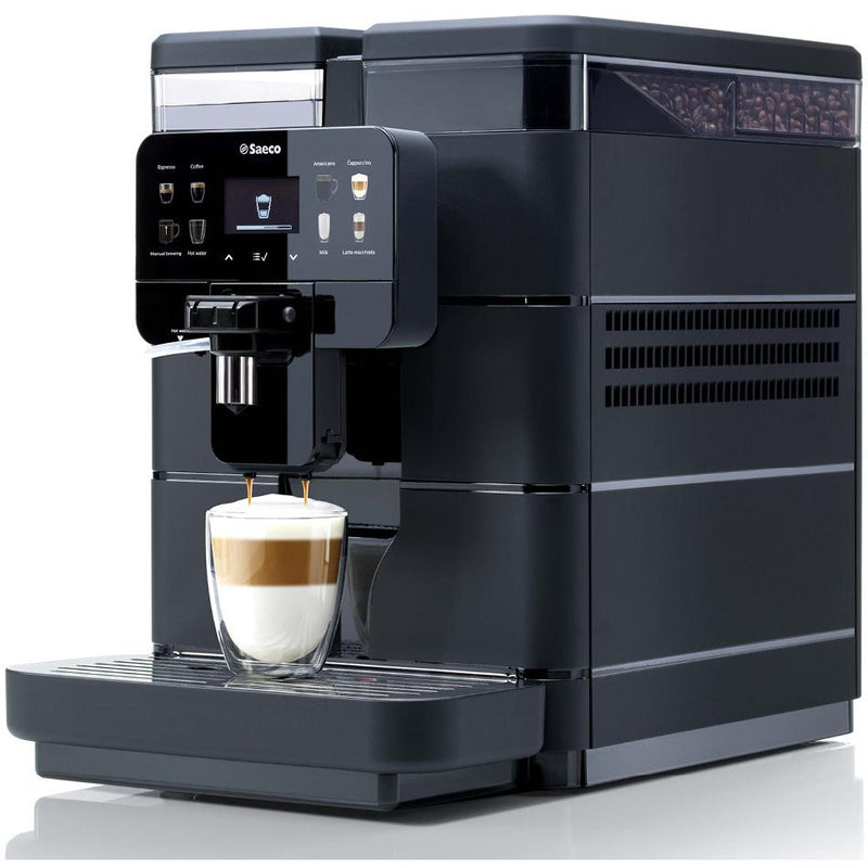 Saeco Royal OTC Espresso Machine SAECOROYALOTC IMAGE 2