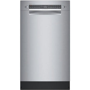 Bosch 18-inch Built-in Dishwasher with PrecisionWash® SPE53C52UC IMAGE 1