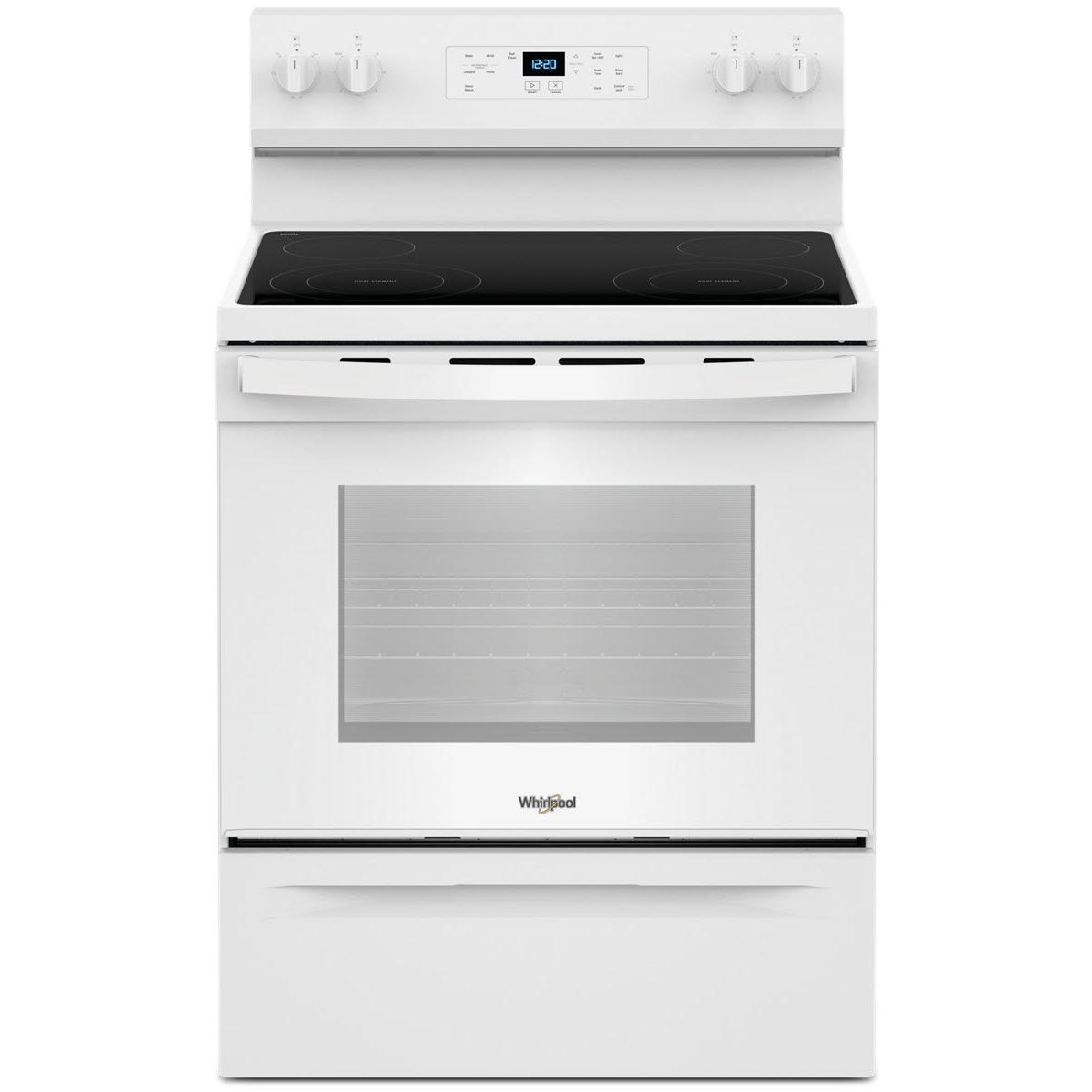 Whirlpool 30 Whirlpool 30