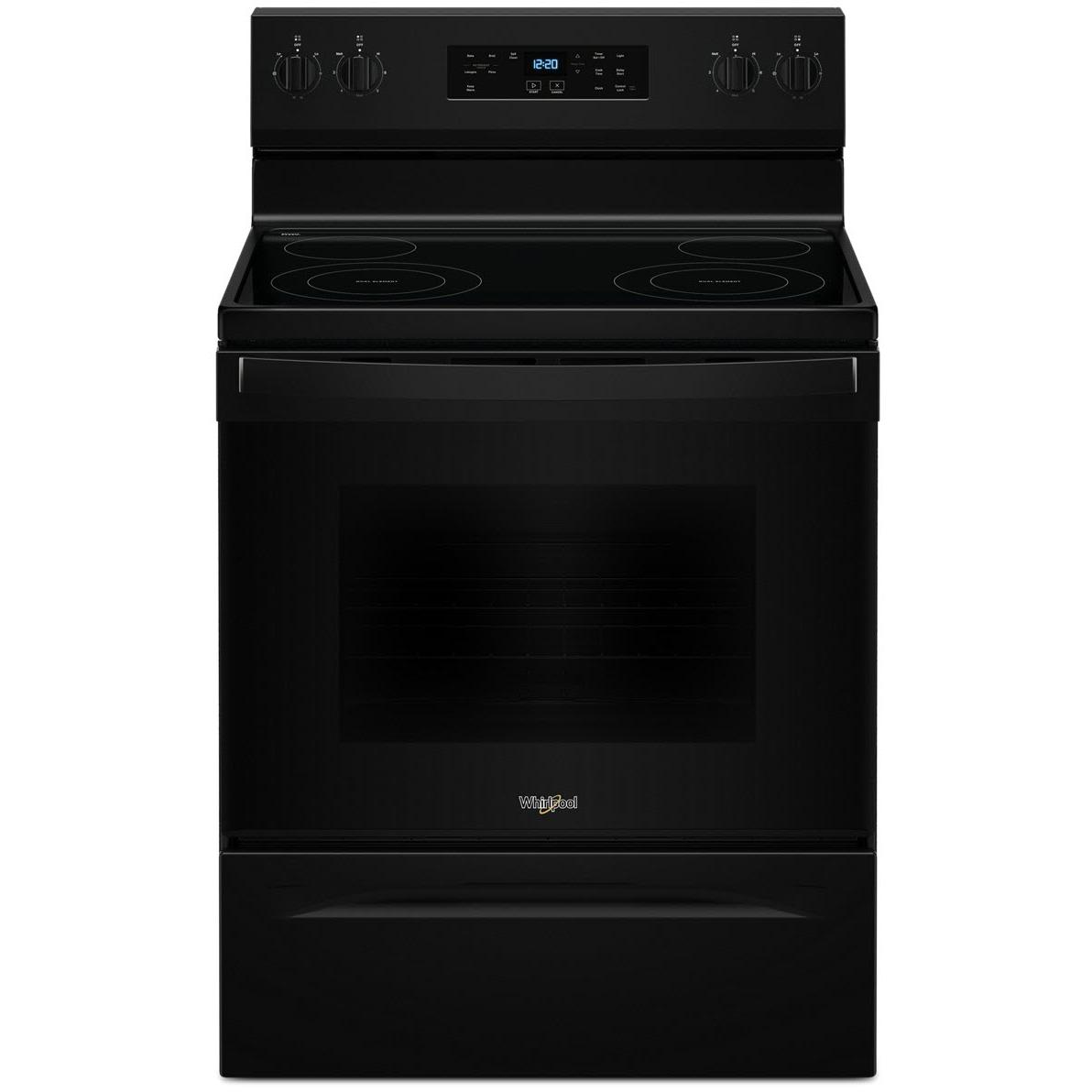 Whirlpool 30 Whirlpool 30