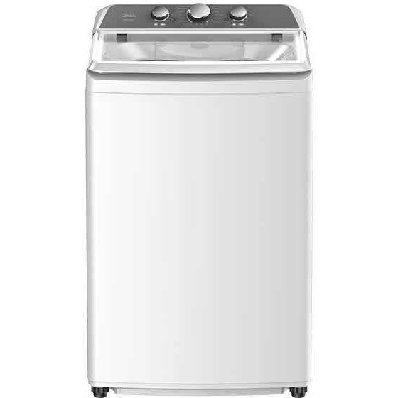 Midea Top Loading Washer MLV43A3AWW IMAGE 1