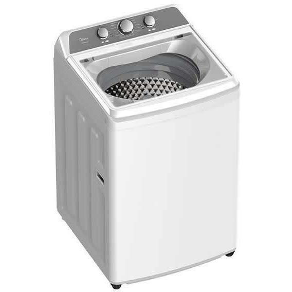 Midea Top Loading Washer MLV43A3AWW IMAGE 2