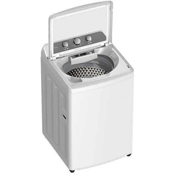 Midea Top Loading Washer MLV43A3AWW IMAGE 3