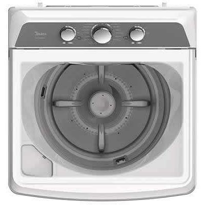 Midea Top Loading Washer MLV43A3AWW IMAGE 4