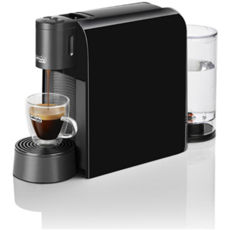 Caffitaly Coffee machine for capsules Caffitaly System S36 IMAGE 2
